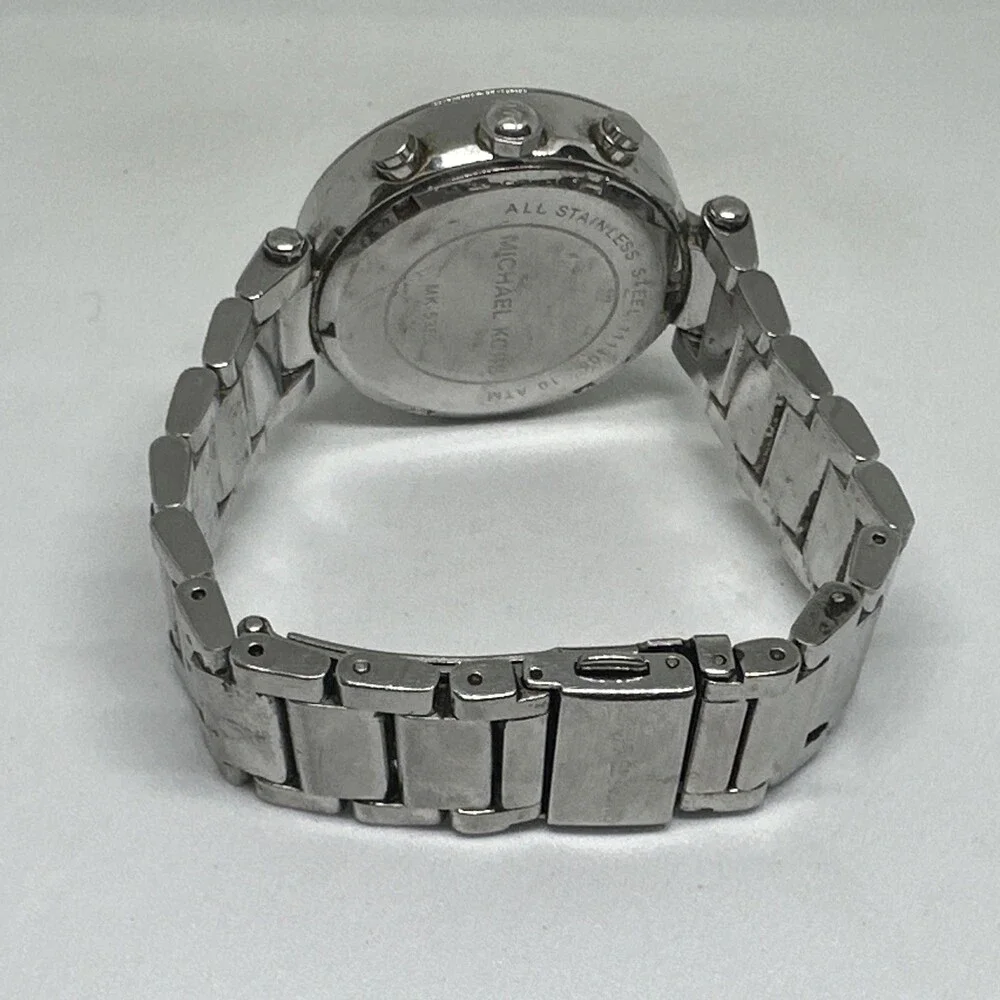 Michael Kors MK5353 ROT224